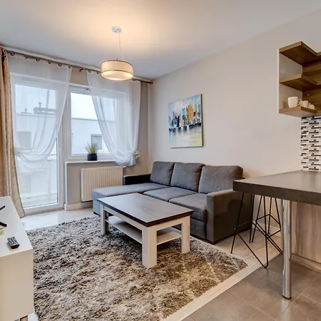 River View Aurora 3* Щецин