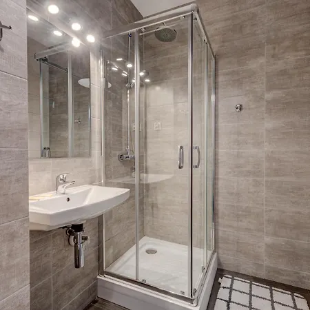 River View Aurora Апартаменты 3*