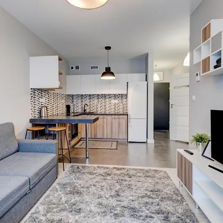 River View Aurora Апартаменты 3*