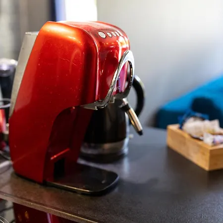 River View Aurora Апартаменты 3*