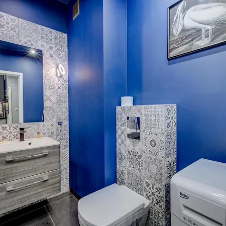 River View Aurora Апартаменты