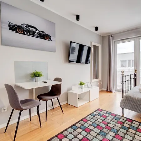 Апартаменты River View Aurora 3*