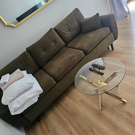 Апартаменты River View Aurora