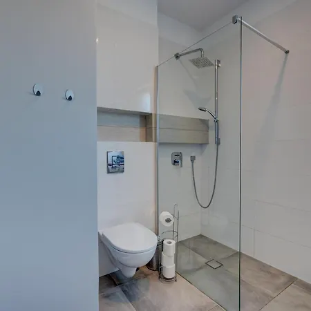 Апартаменты River View Aurora