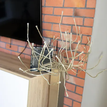 River View Aurora Апартаменты 3*