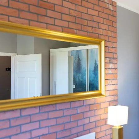 River View Aurora Апартаменты