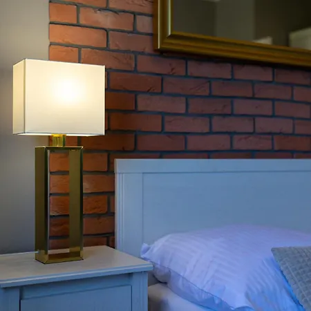 River View Aurora Апартаменты