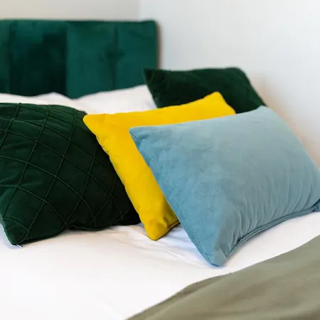 River View Aurora Апартаменты